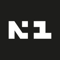 N+1 Financial Management Network logo - Similar company to Tau - Shared Charging Infrastructure