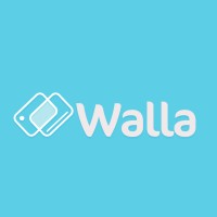 Walla Payments logo - Similar company to Clockout