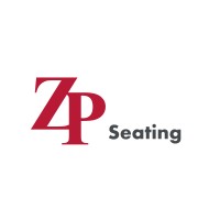 ZP Seating logo - Similar company to Clearway