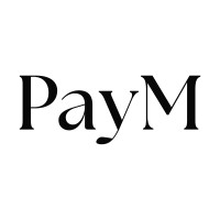 PayM logo - Similar company to Paym