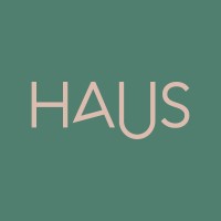 Haus Byrå logo - Similar company to Grafstad Designbyrå