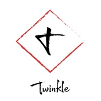 Twinkle logo - Similar company to ታሪክ_Tarik Multimedia