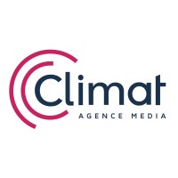 CLIMAT MEDIA AGENCY logo - Similar company to Comité Du Faubourg Saint-Honoré