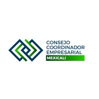 CCE Mexicali logo - Similar company to Suministros Industriales De Mexicali