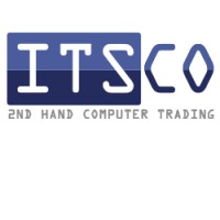 ITSCO GmbH logo - Similar company to Start Up Technology
