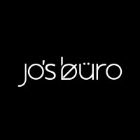 jo's büro für Gestaltung GmbH logo - Similar company to Gainback