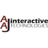 AAJ Interactive Technologies logo - Similar company to Illumen Group