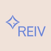 Real Estate Institute of Victoria (REIV) logo - Similar company to Dynamic Residential