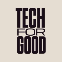 Tech For Good logo - Similar company to Techforgood