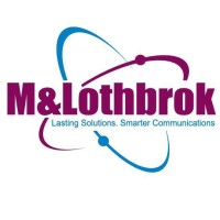 M&Lothbrok Uganda logo - Similar company to Adroit Solutions Limited (Uganda)