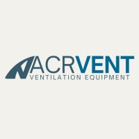ACRVENT - Ventilation Equipment logo - Similar company to Kayıtes Engineering Llc.