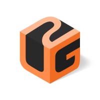 Unit 2 Games (a Meta studio) logo - Similar company to Hot Studio