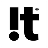 Create It logo - Similar company to Supermassive Los Angeles