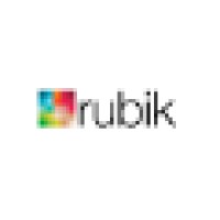 Rubik Adworks logo - Similar company to Rubik Software