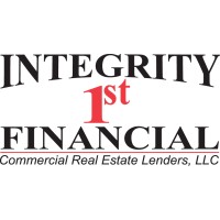 Integrity 1st Financial Commercial Real Estate Lenders, LLC logo - Similar company to Prospect Bank