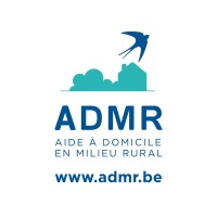 ADMR asbl - Aide à Domicile en Milieu Rural logo - Similar company to Equip'Interim