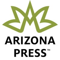 The University of Arizona Press logo - Similar company to Purdue University Press