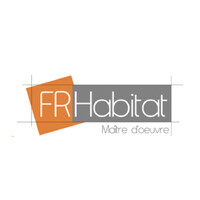 FR Habitat logo - Similar company to Of Menuiseries