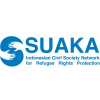 SUAKA logo - Similar company to Suaka