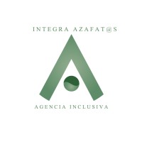 IntegrAzafat@s Agencia Inclusiva logo - Similar company to Brainford Artificial Intelligence