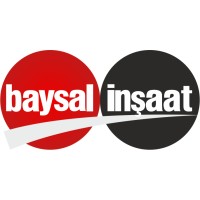 Baysal İnşaat logo - Similar company to Blackhawk Architecture
