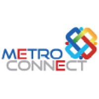 Metro Connect logo - Similar company to Metro Connect International Inc