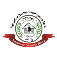 Plantation Human Development Trust - Sri Lanka logo - Similar company to Library & Archives Solutions