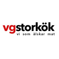 VG Storkök AB logo - Similar company to Rancold Storköksutrustning