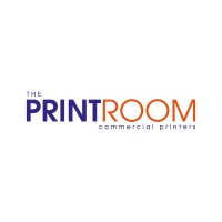 The Print Room, Bolton logo - Similar company to Campus Printing Solutions