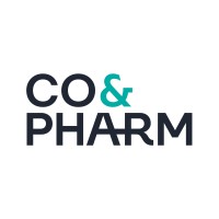 Co&Pharm - Groupement de Pharmaciens logo - Similar company to Silverpill