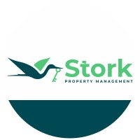 Stork Property Management logo - Similar company to Forefrontcre