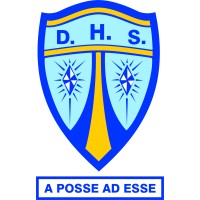 Hoërskool Diamantveld logo - Similar company to Williston Parks And Recreation District