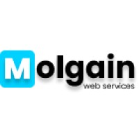 MolGain Web Services logo - Similar company to Codegenit Private Limited