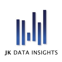 JK Data Insights logo - Similar company to How To Data Ltd