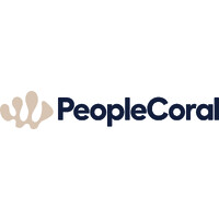 PeopleCoral logo - Similar company to De Linde Groep / International Recruitment & Assessments