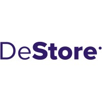 DeStore Network logo - Similar company to Devzhub
