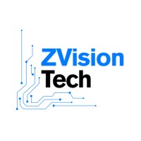 ZVision tech logo - Similar company to Fallurbain