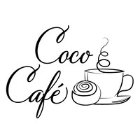 Coco Cafe logo - Similar company to The Nearshore Cafe