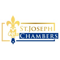 St. Joseph Chambers logo - Similar company to Berkeley Law