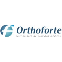 Orthoforte logo - Similar company to Logo