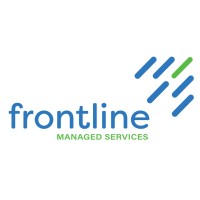 Frontline Managed Services logo - Similar company to Frontline