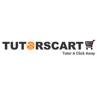 TUTORSCART logo - Similar company to Teach From Home