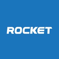 Rocket Creative logo - Similar company to Giant