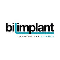 Bilimplant logo - Similar company to Nucleoss