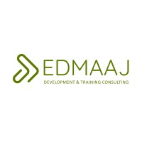 Edmaaj for Development and Training Consulting logo - Similar company to Idmaj Foundation For Development