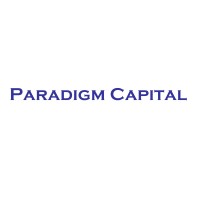Paradigm Capital AG logo - Similar company to Instaltec Ag