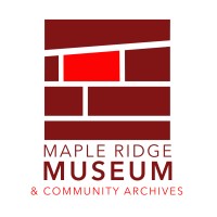 Maple Ridge Museum & Community Archives logo - Similar company to Archer Crm Corp