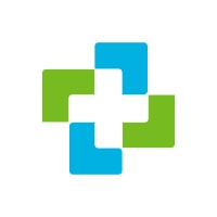 Digital Pharma logo - Similar company to In2Pharma Nv