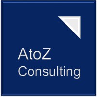 AtoZ Consulting logo - Similar company to Premia Tnc