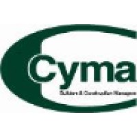 Cyma Builders & Construction Managers logo - Similar company to Ally Construction Services